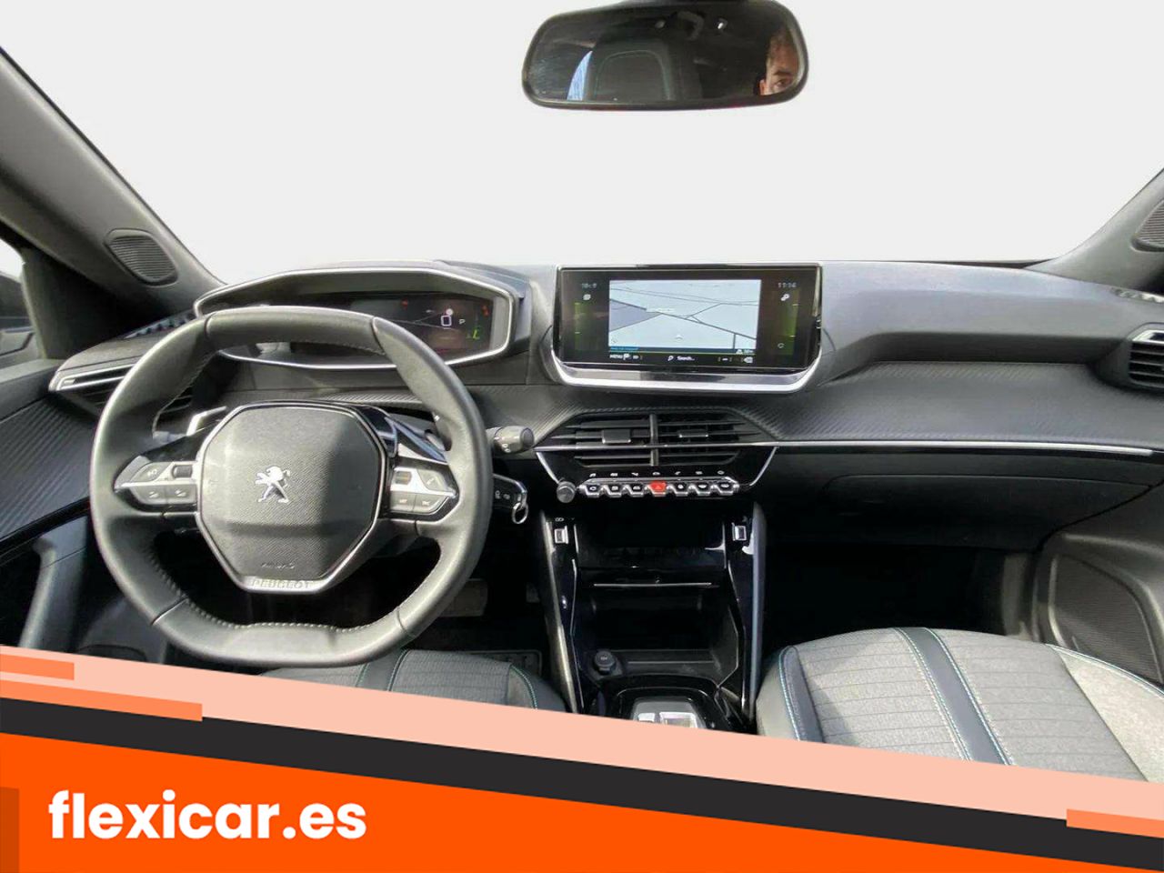 Foto Peugeot 2008 10