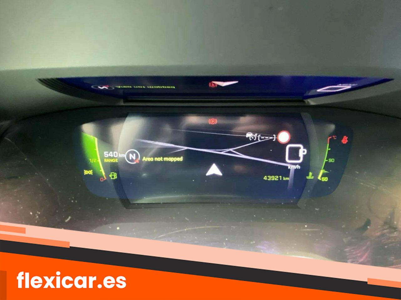 Foto Peugeot 2008 11