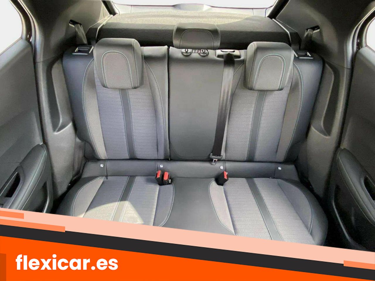 Foto Peugeot 2008 15