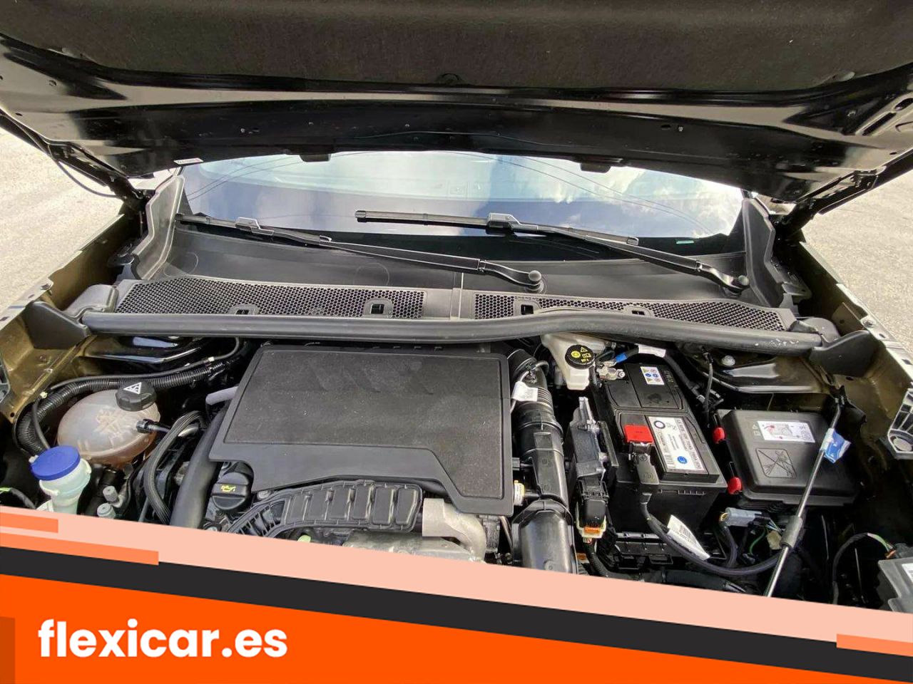 Foto Peugeot 2008 16