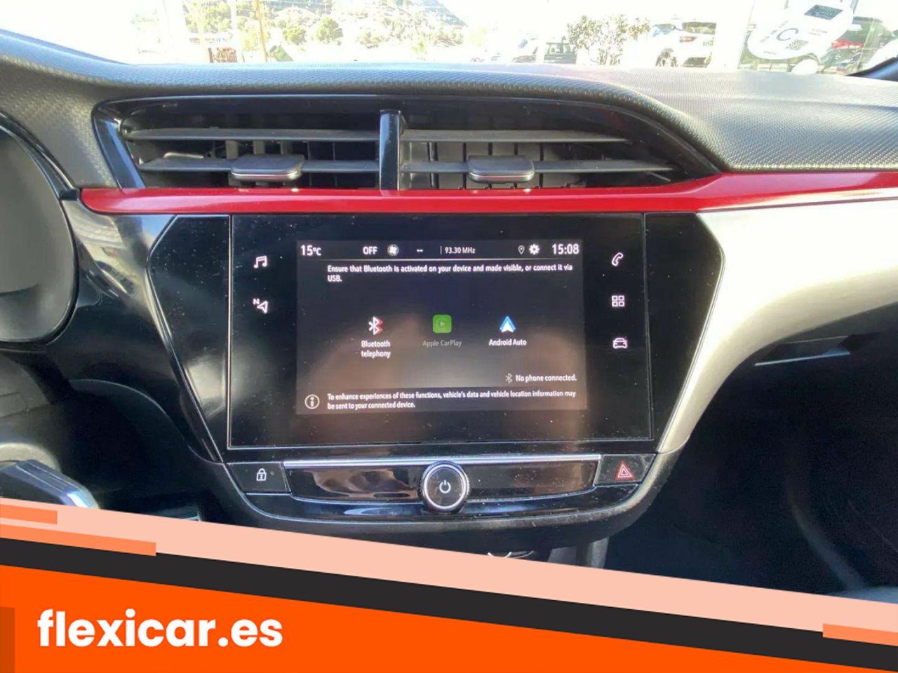 Foto Opel Corsa 8