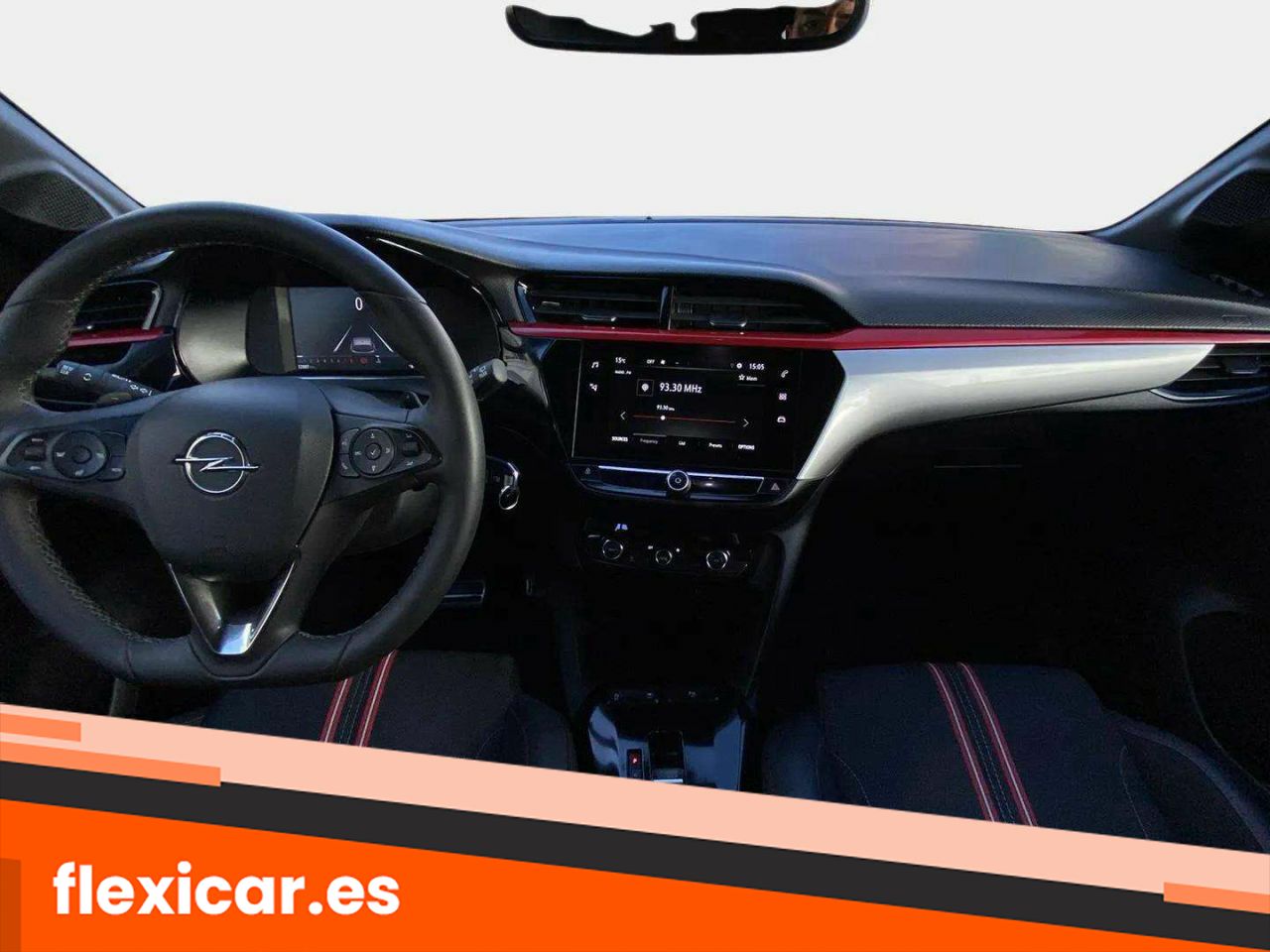 Foto Opel Corsa 9