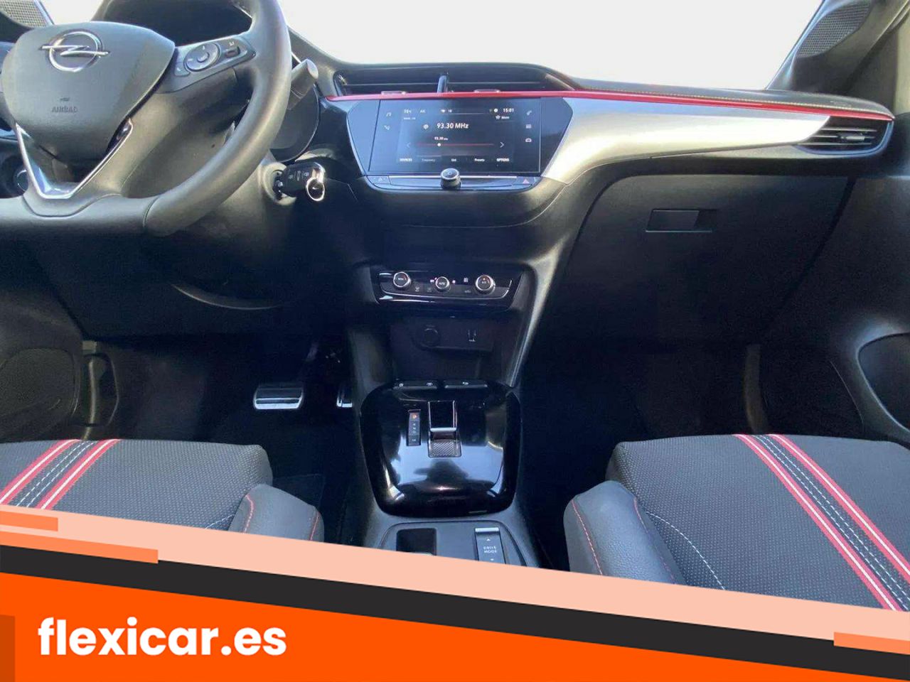 Foto Opel Corsa 10