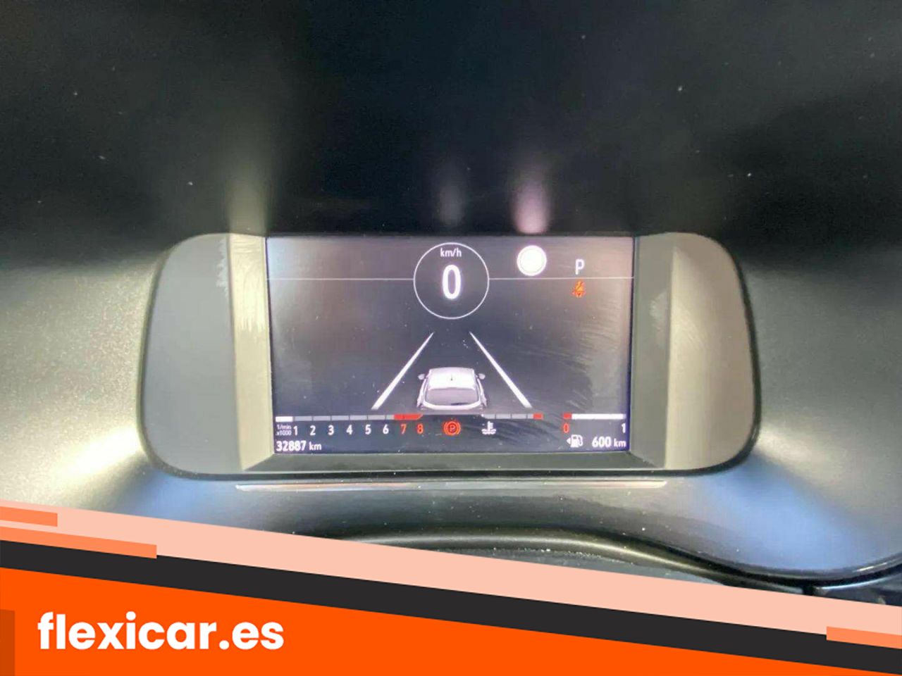 Foto Opel Corsa 11