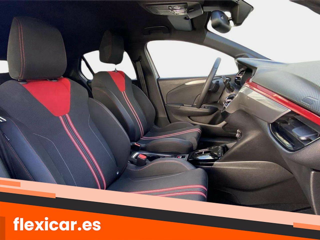 Foto Opel Corsa 12
