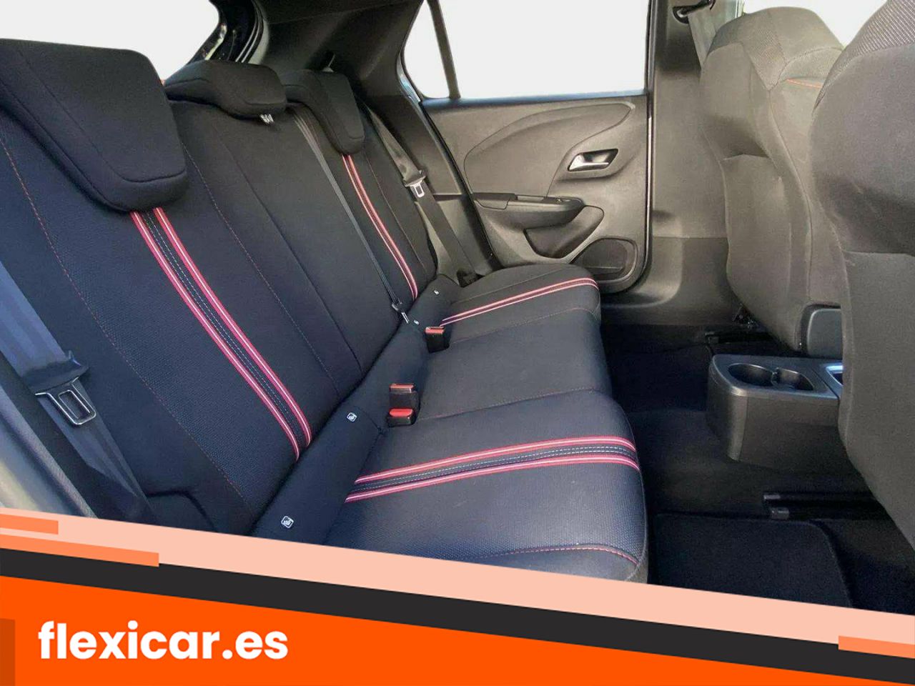 Foto Opel Corsa 13