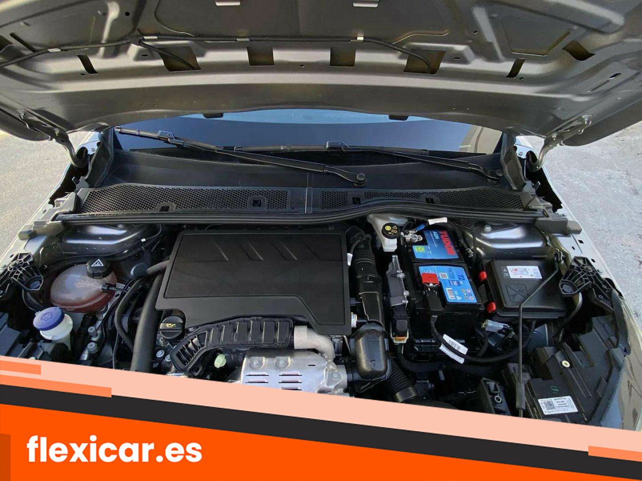 Foto Opel Corsa 16