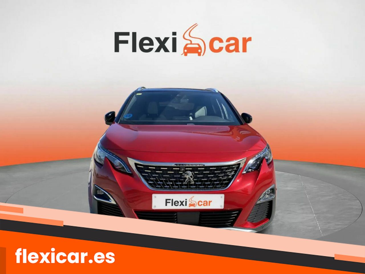 Foto Peugeot 3008 2