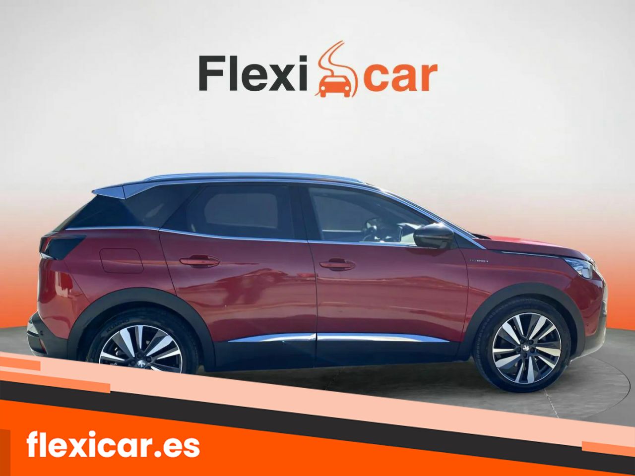 Foto Peugeot 3008 3