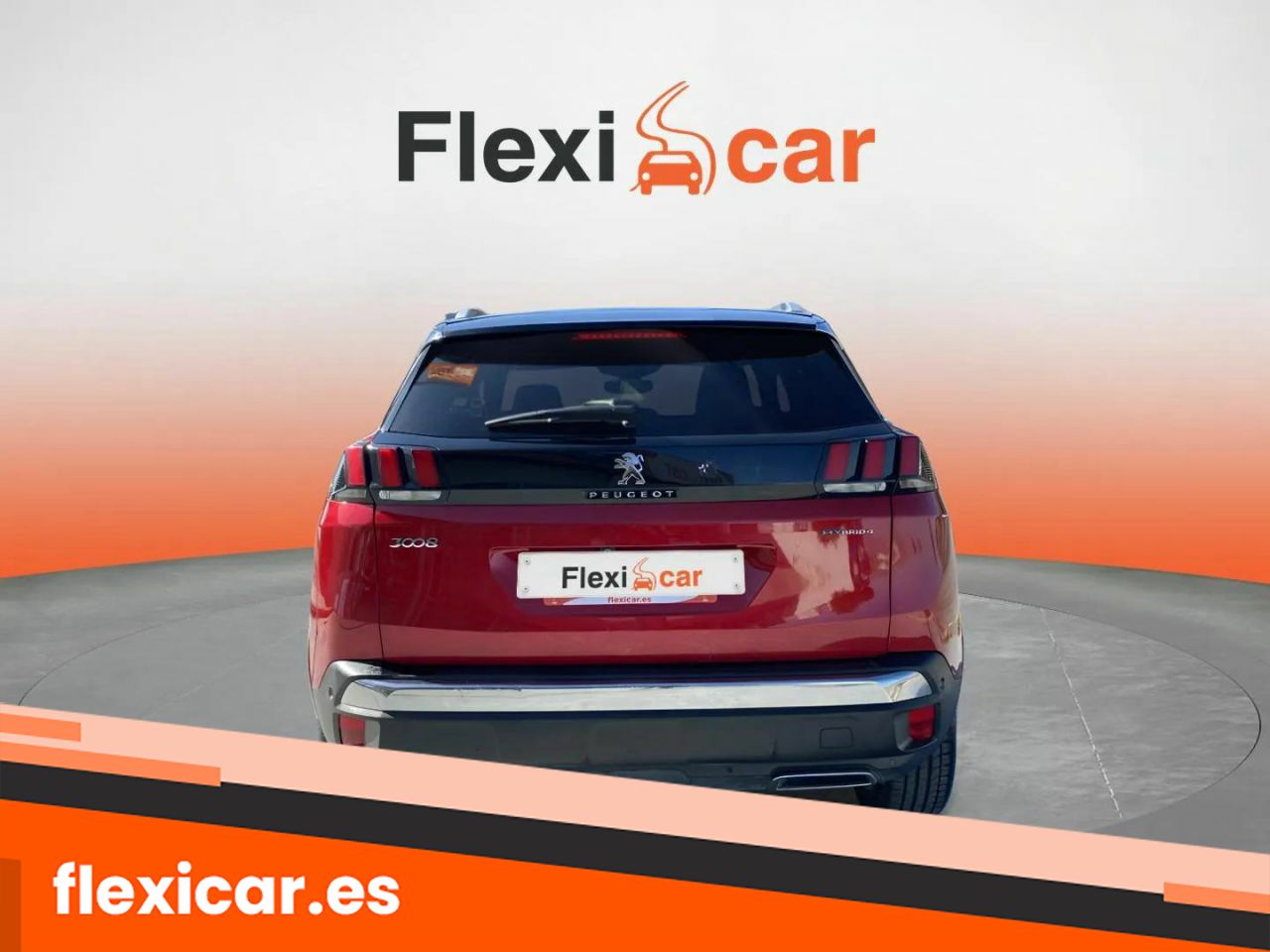 Foto Peugeot 3008 4