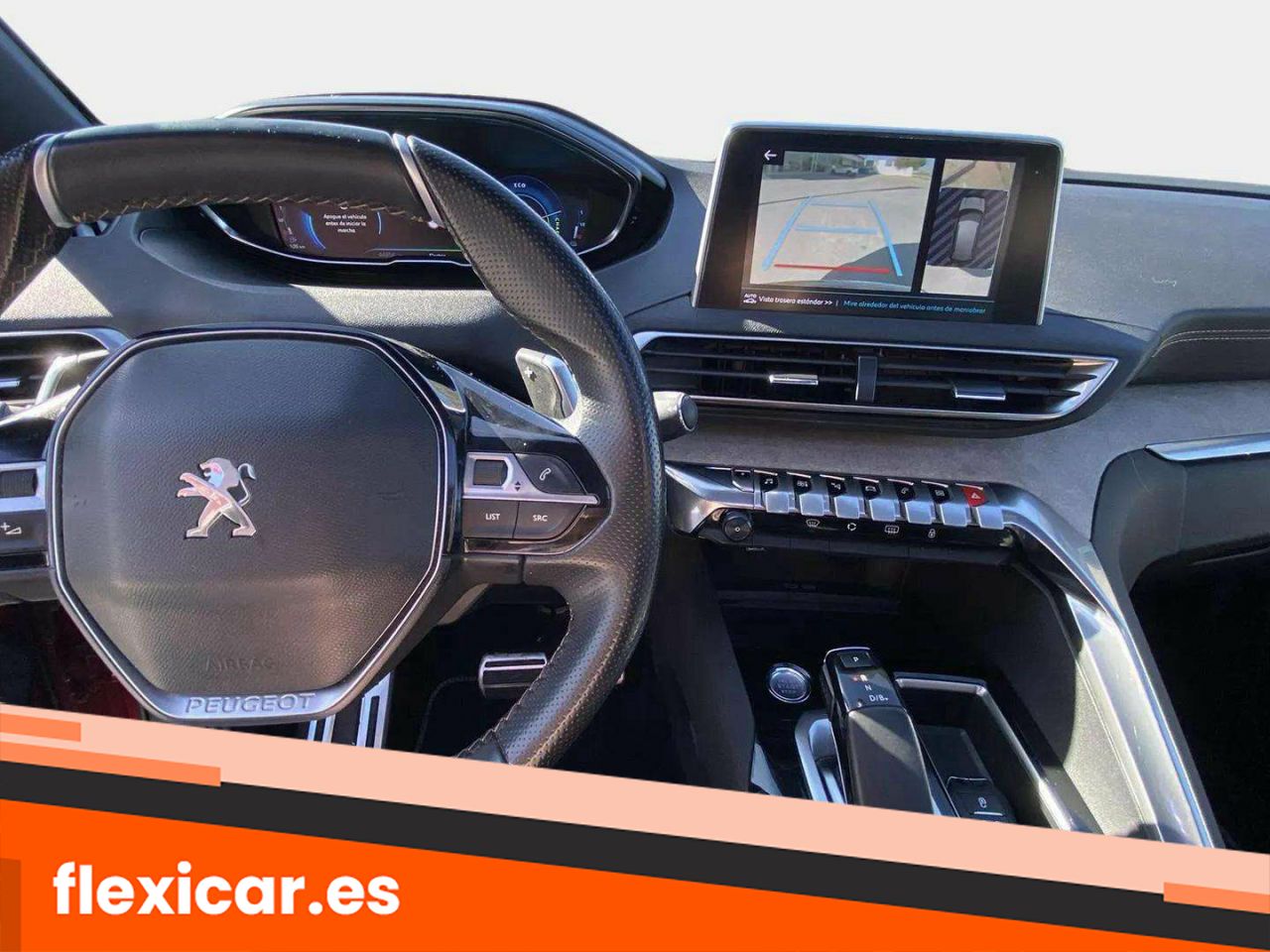 Foto Peugeot 3008 8