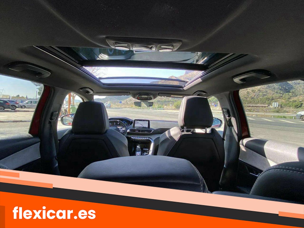 Foto Peugeot 3008 9