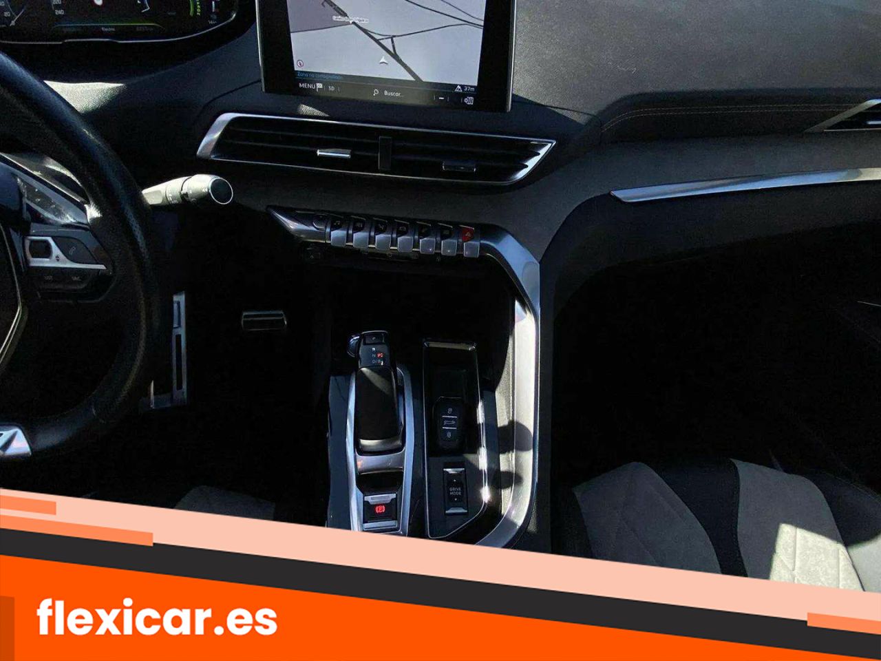 Foto Peugeot 3008 12
