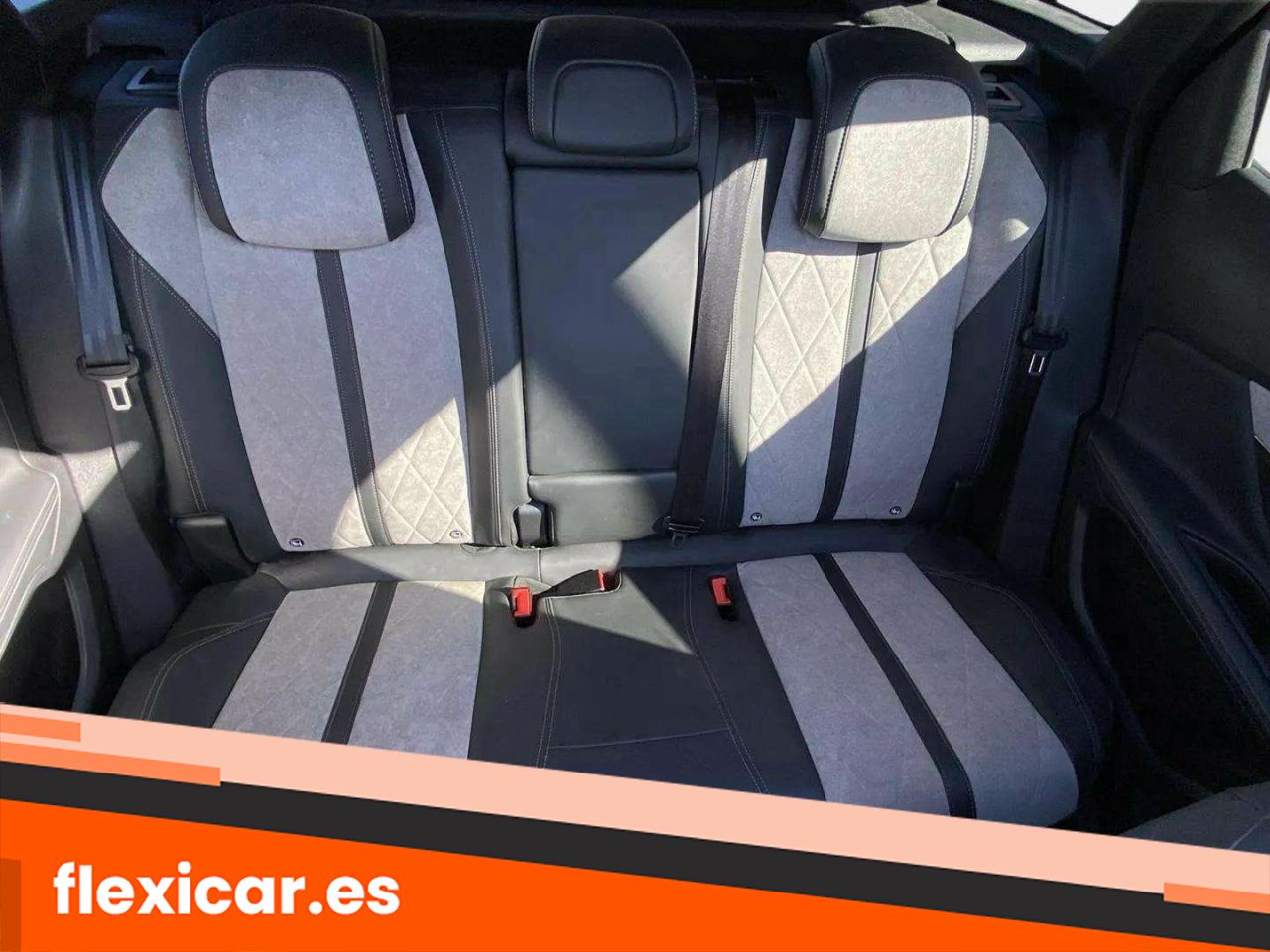Foto Peugeot 3008 13