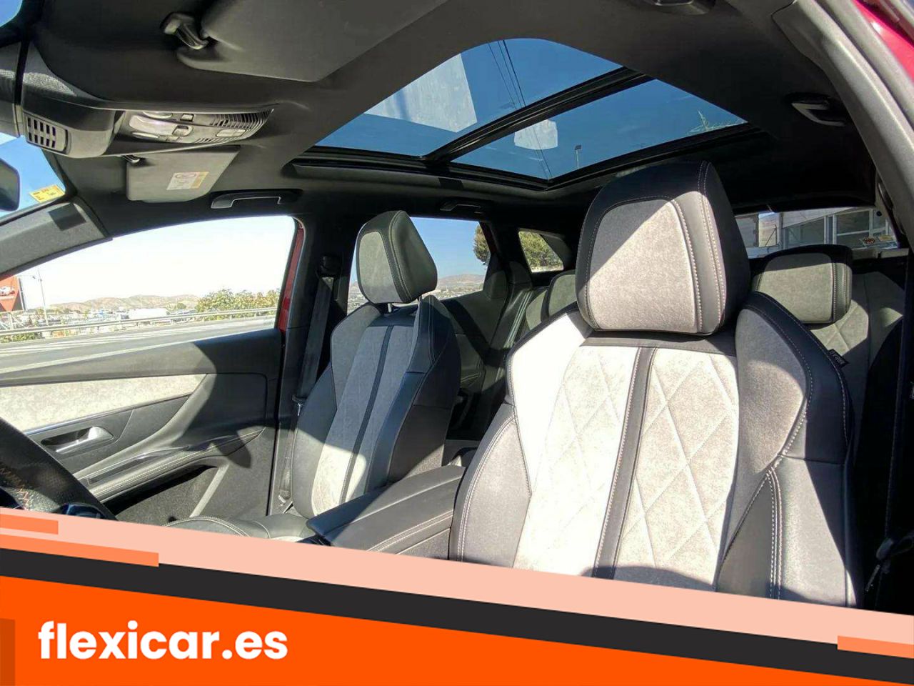 Foto Peugeot 3008 15