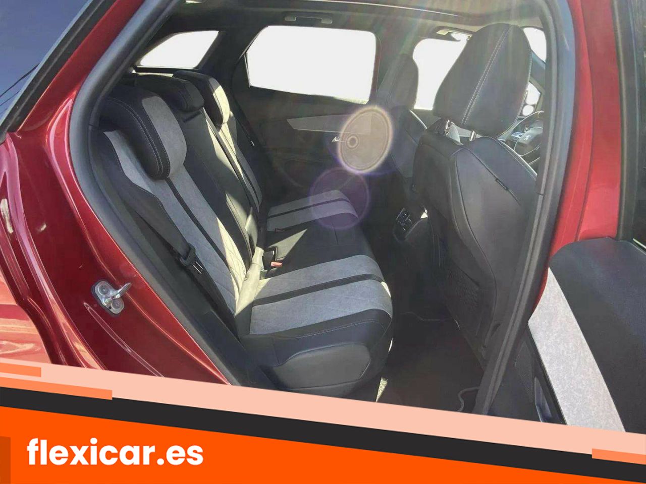 Foto Peugeot 3008 16