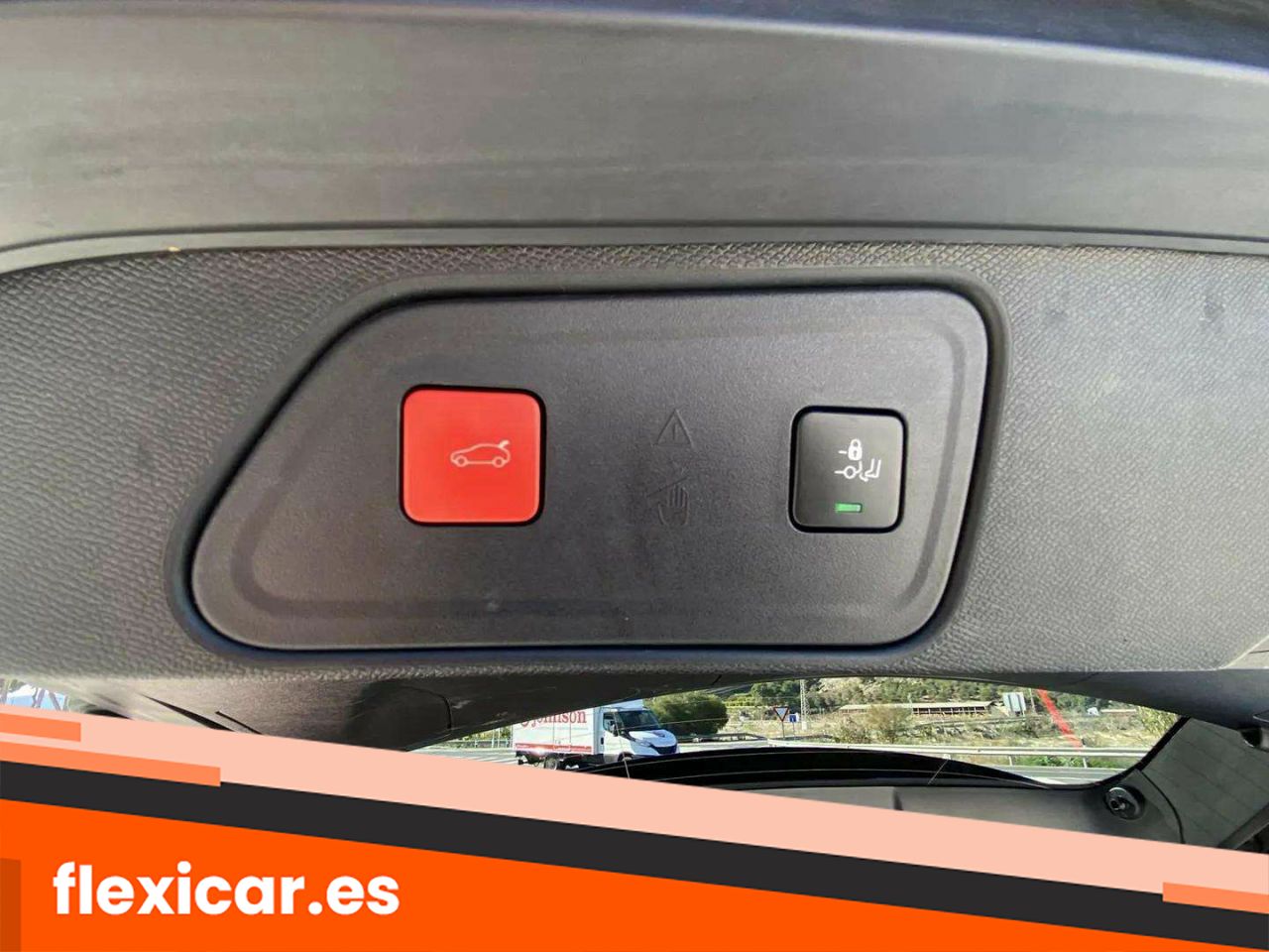 Foto Peugeot 3008 19