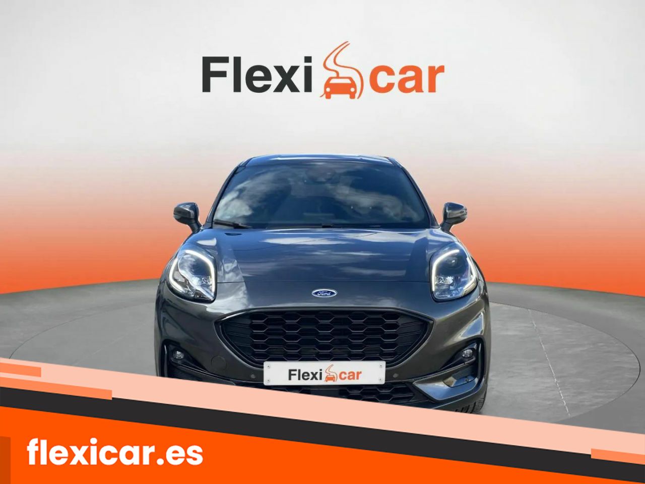 Foto Ford Puma 2