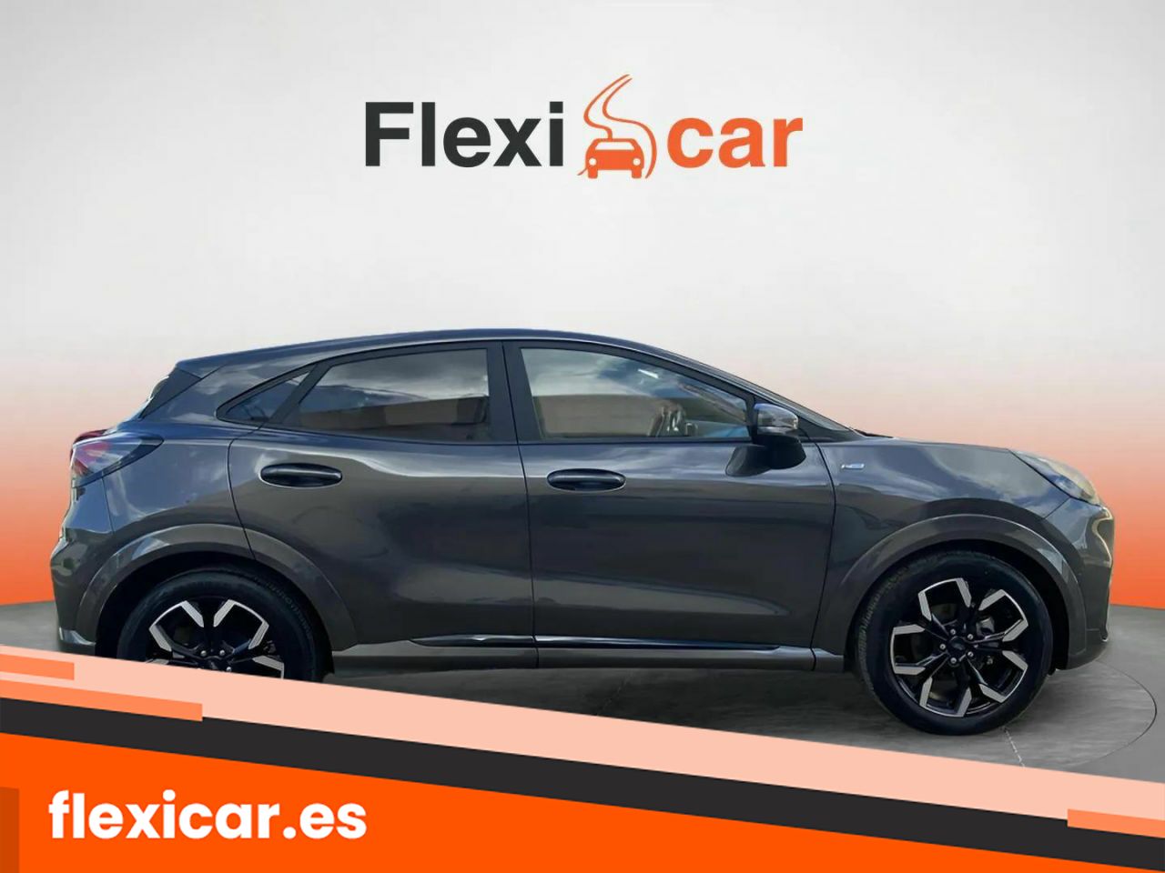 Foto Ford Puma 3