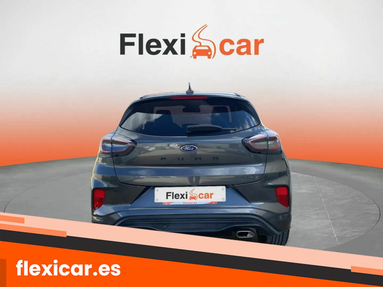 Foto Ford Puma 4