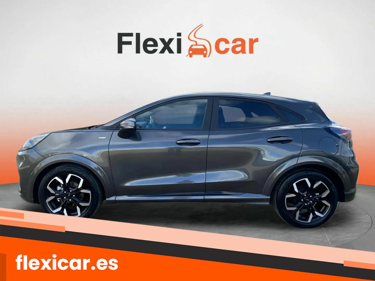 Foto Ford Puma 5