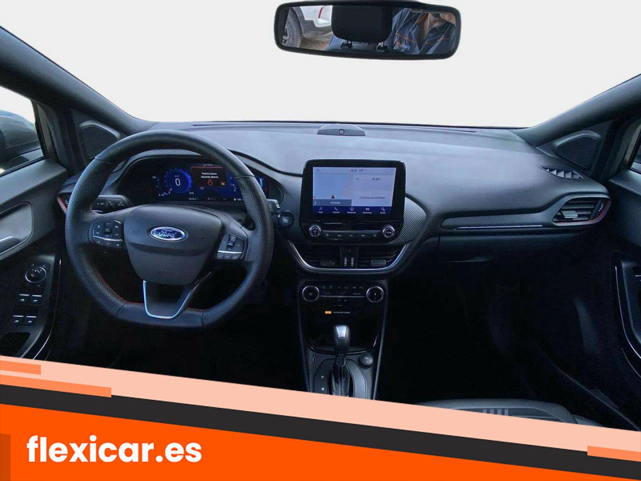 Foto Ford Puma 7