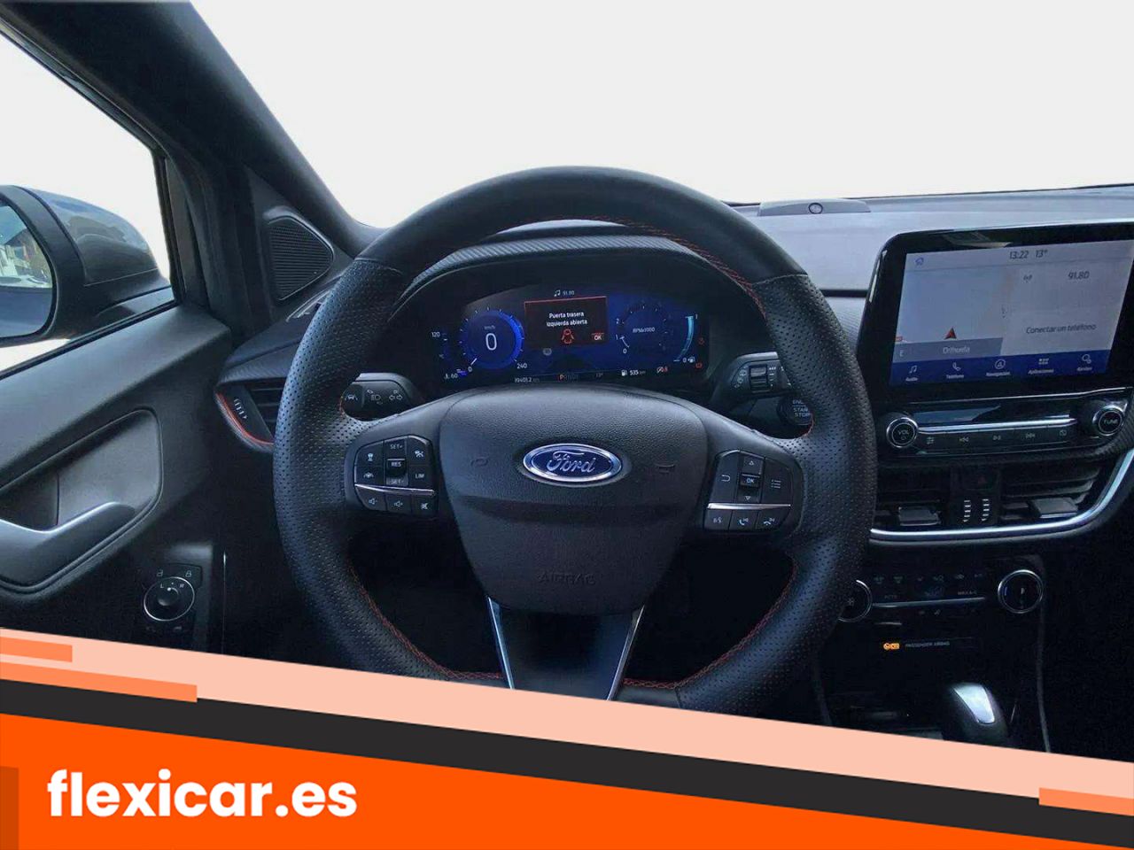 Foto Ford Puma 8