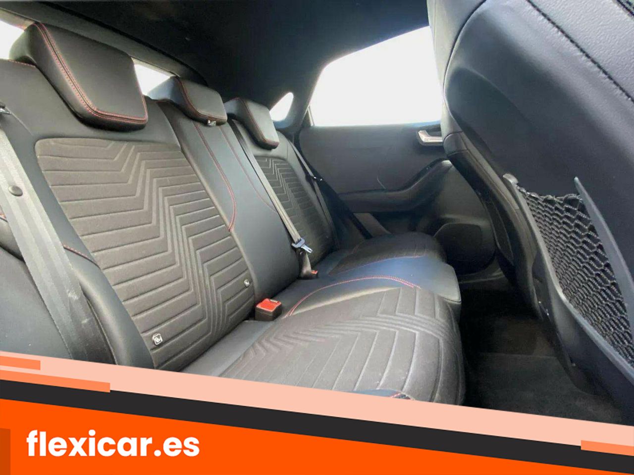 Foto Ford Puma 12