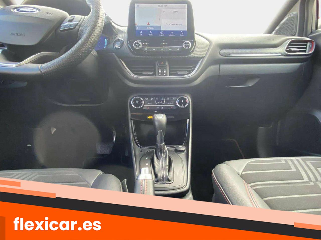 Foto Ford Puma 13