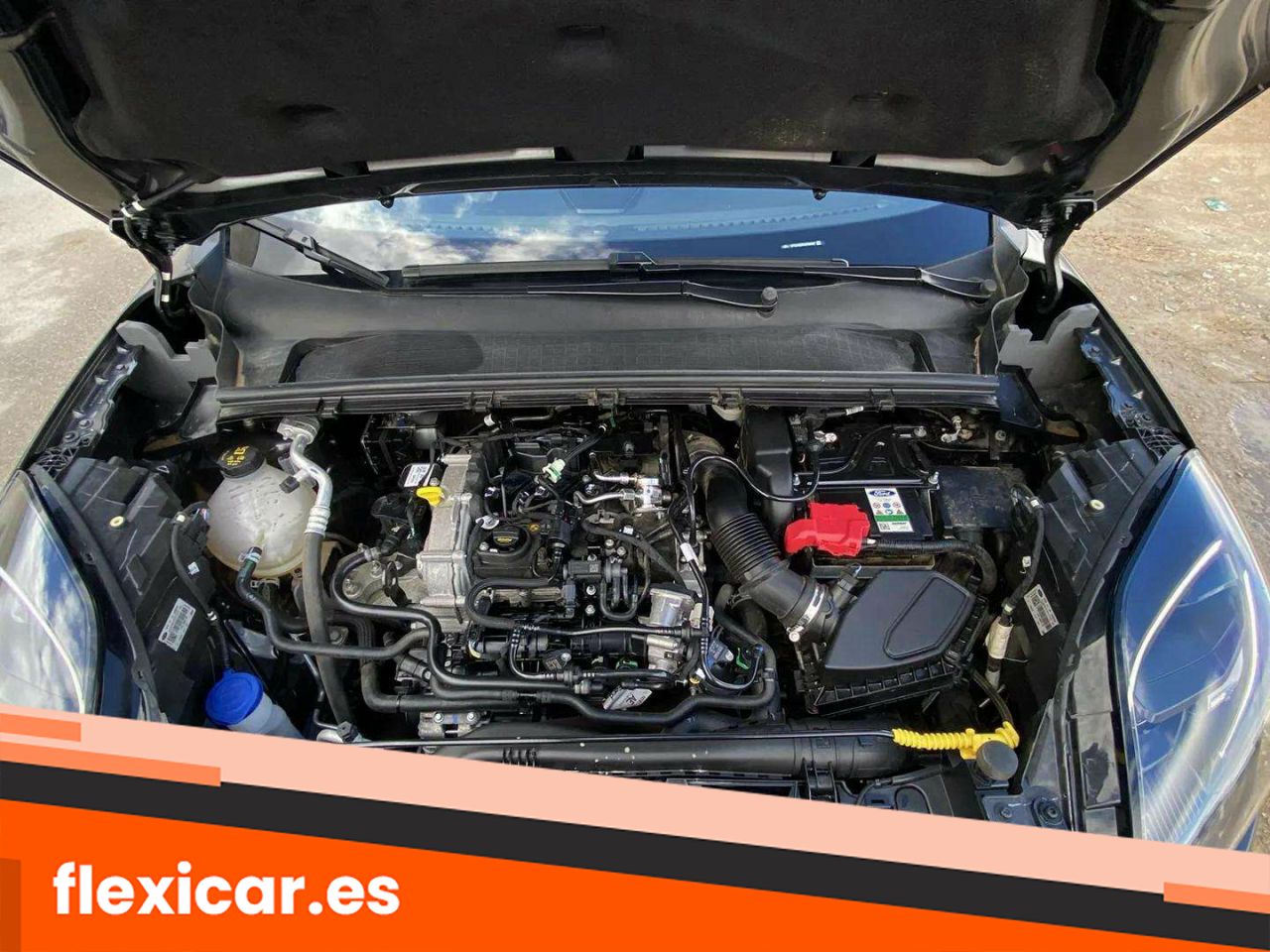 Foto Ford Puma 15