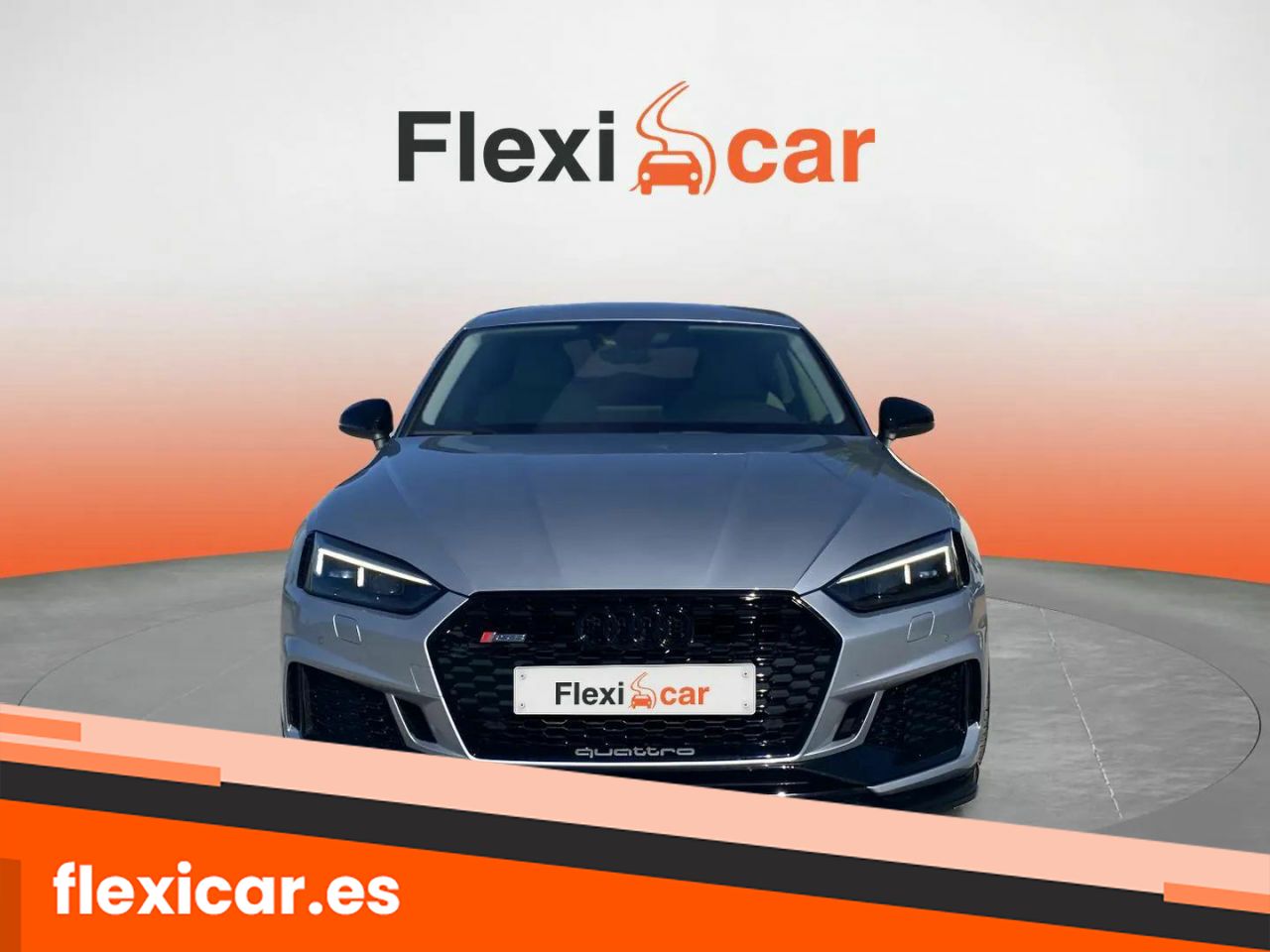 Foto Audi A5 2