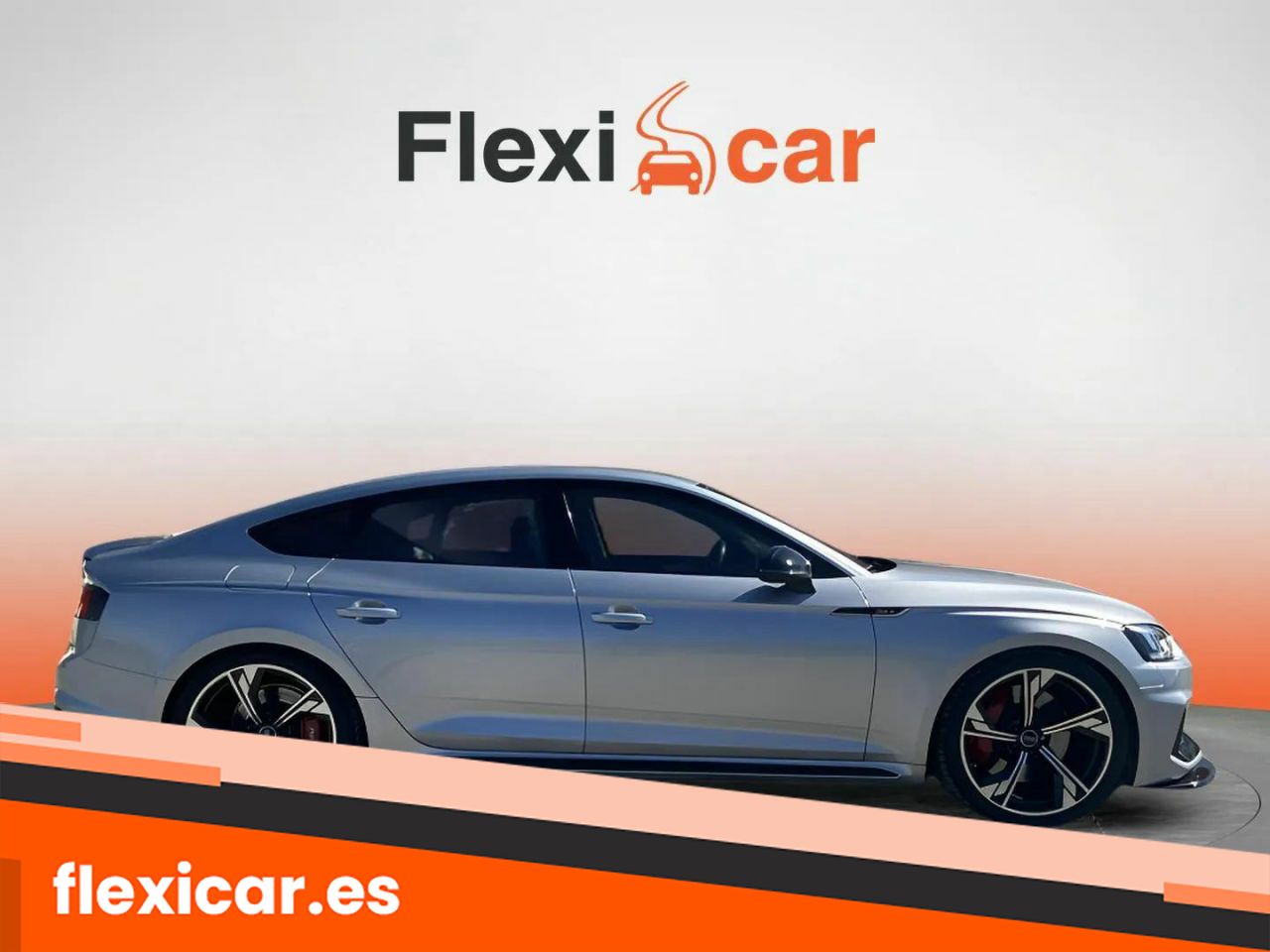 Foto Audi A5 3