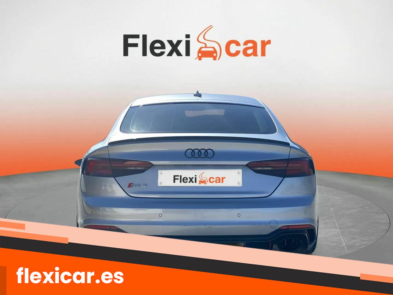 Foto Audi A5 4