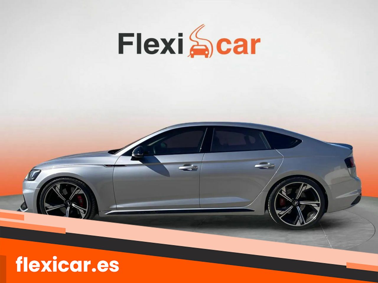 Foto Audi A5 5