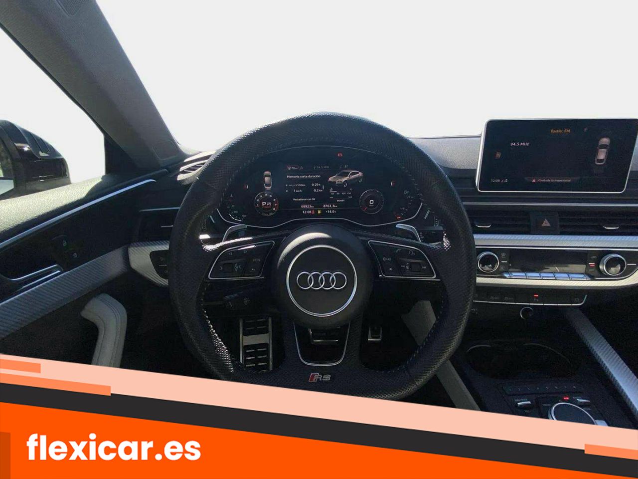 Foto Audi A5 9