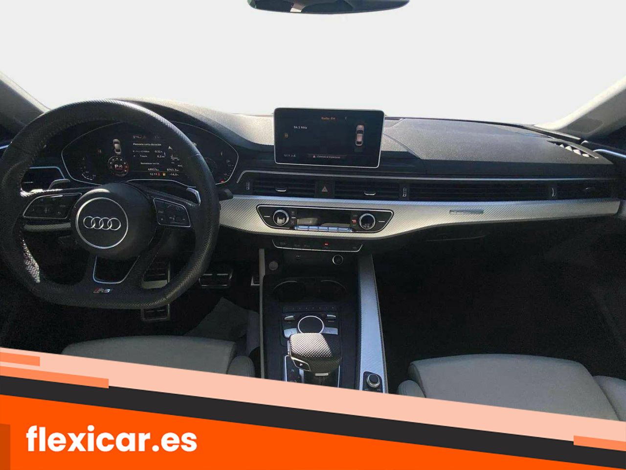 Foto Audi A5 10
