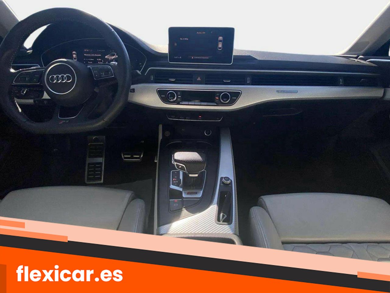 Foto Audi A5 11