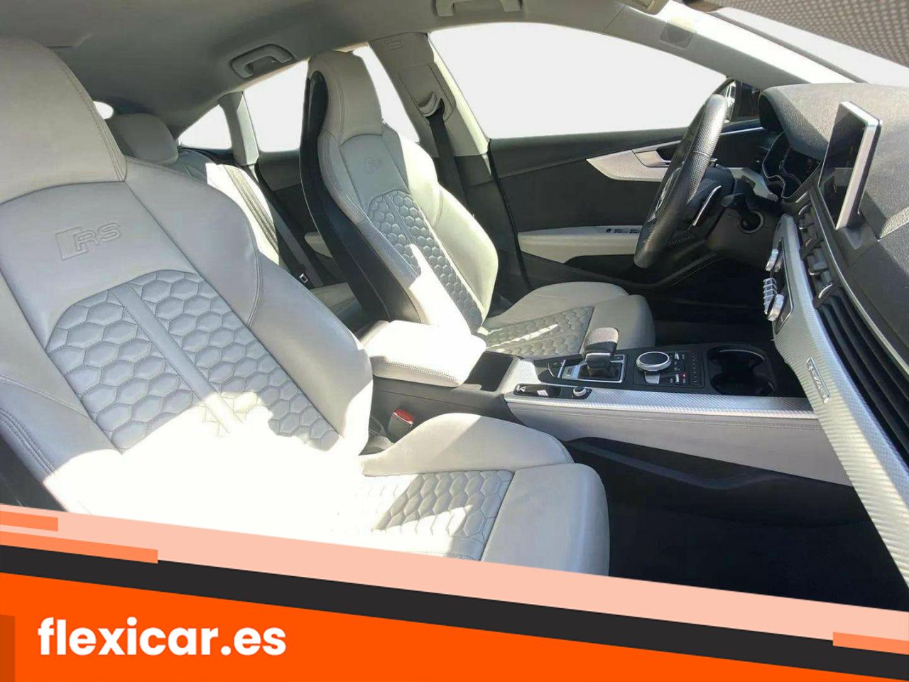 Foto Audi A5 12