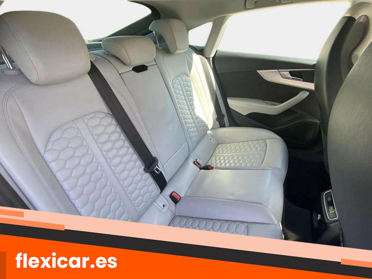 Foto Audi A5 13