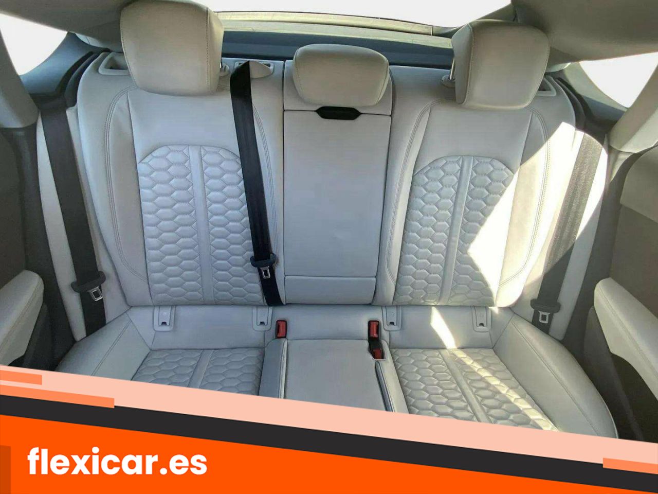 Foto Audi A5 14