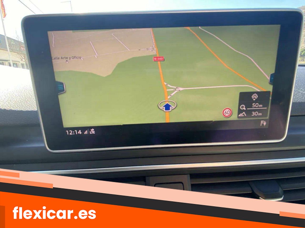 Foto Audi A5 15