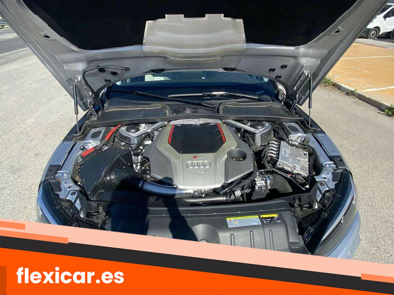 Foto Audi A5 18
