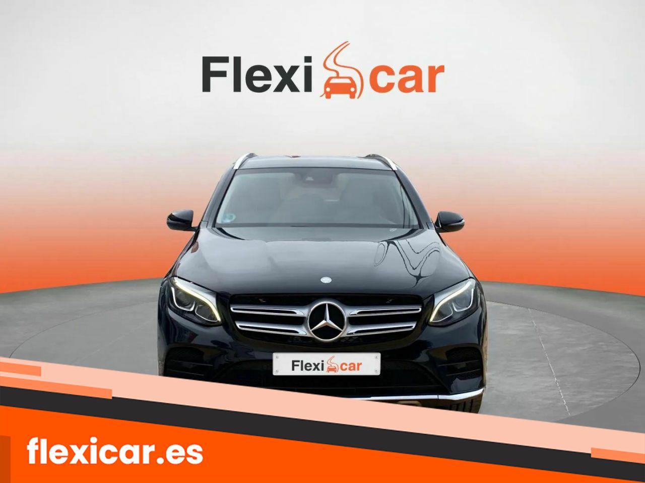 Foto Mercedes-Benz Clase GLC 2