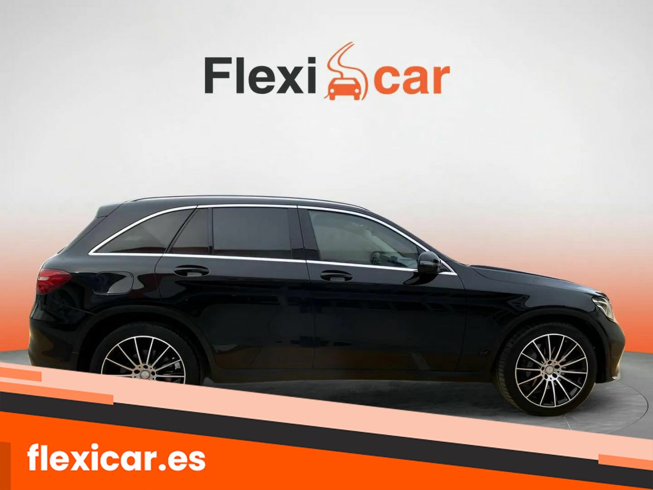 Foto Mercedes-Benz Clase GLC 3