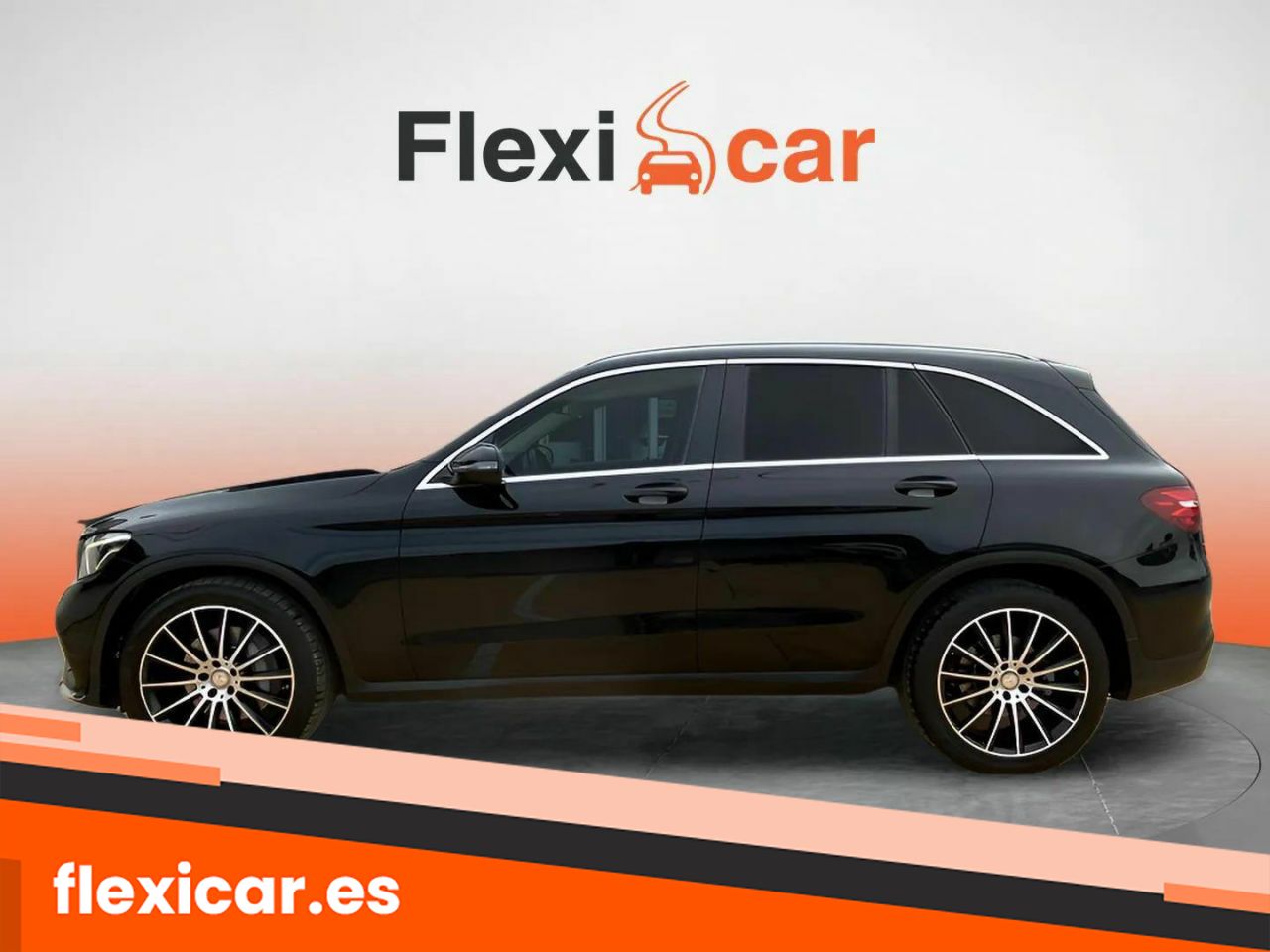 Foto Mercedes-Benz Clase GLC 5