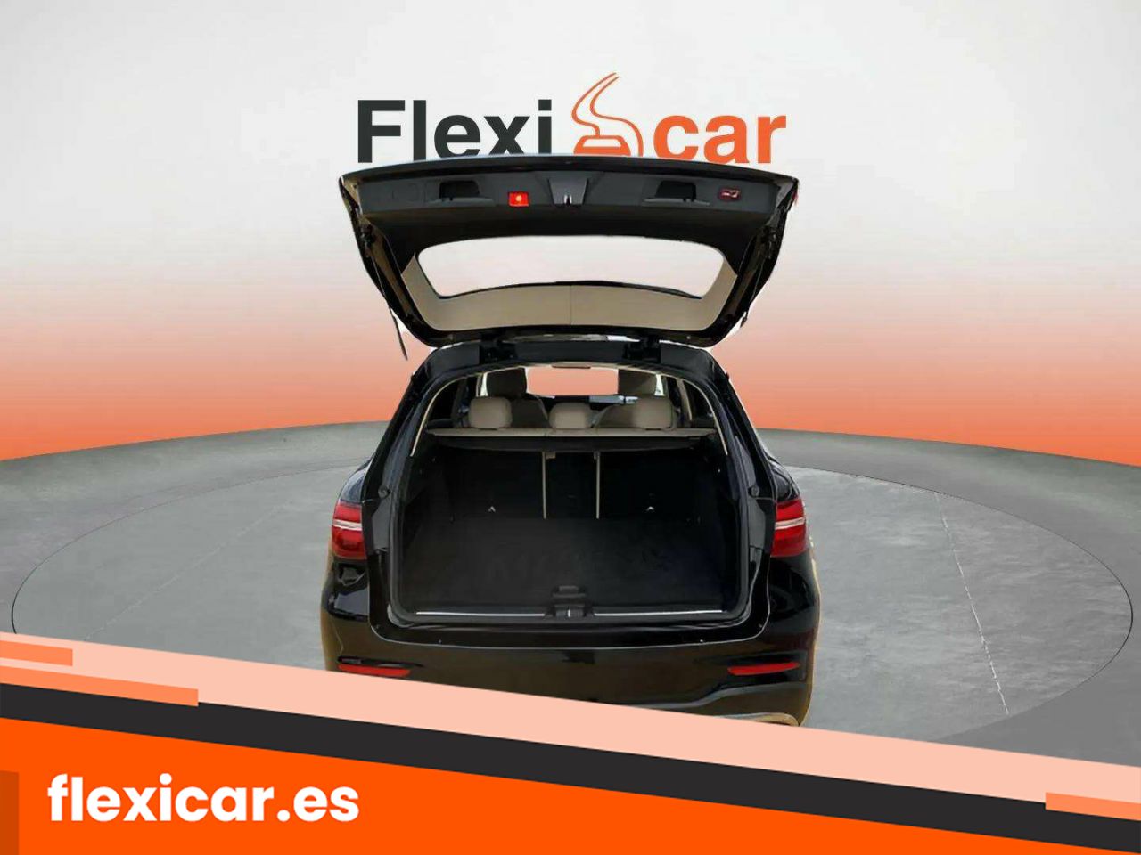 Foto Mercedes-Benz Clase GLC 7