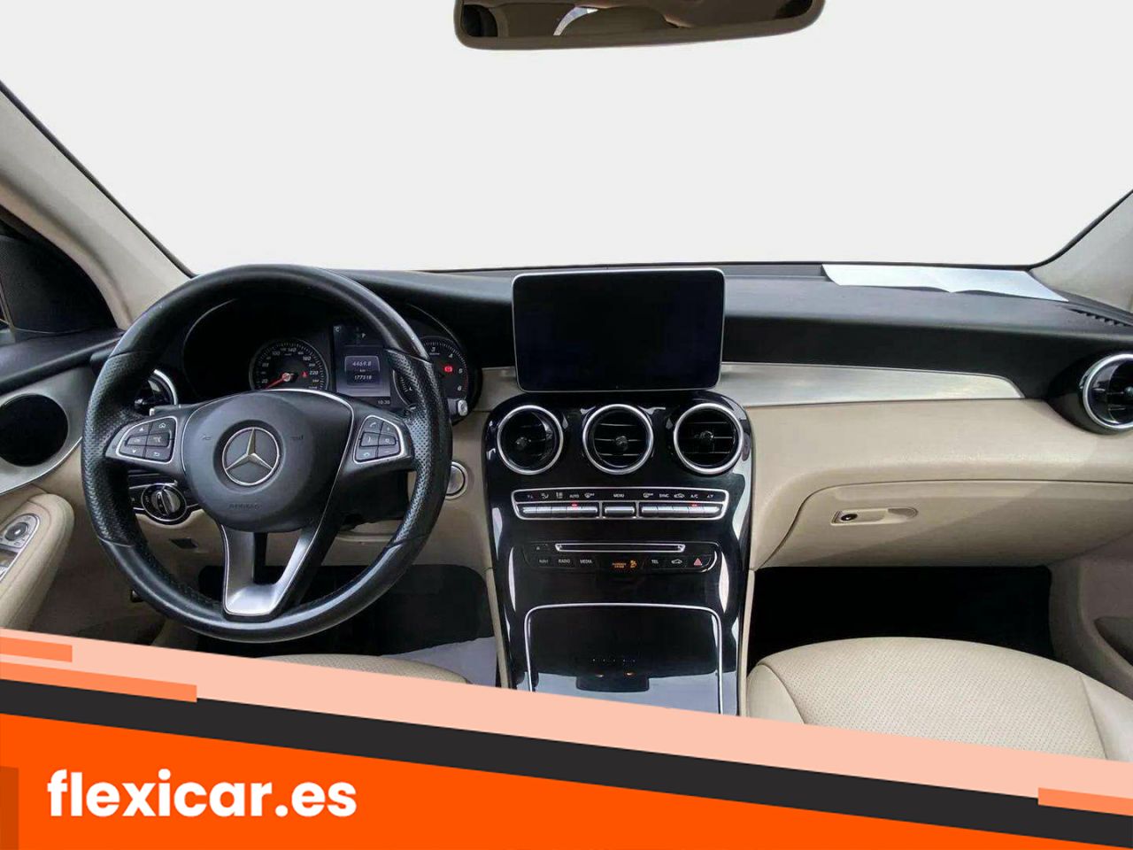 Foto Mercedes-Benz Clase GLC 8