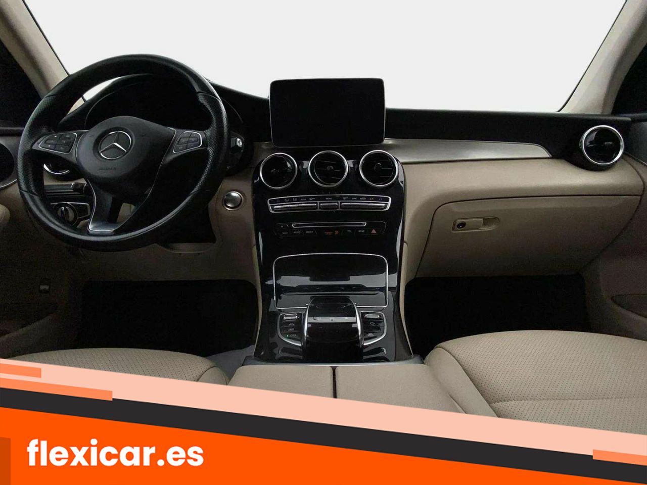 Foto Mercedes-Benz Clase GLC 9