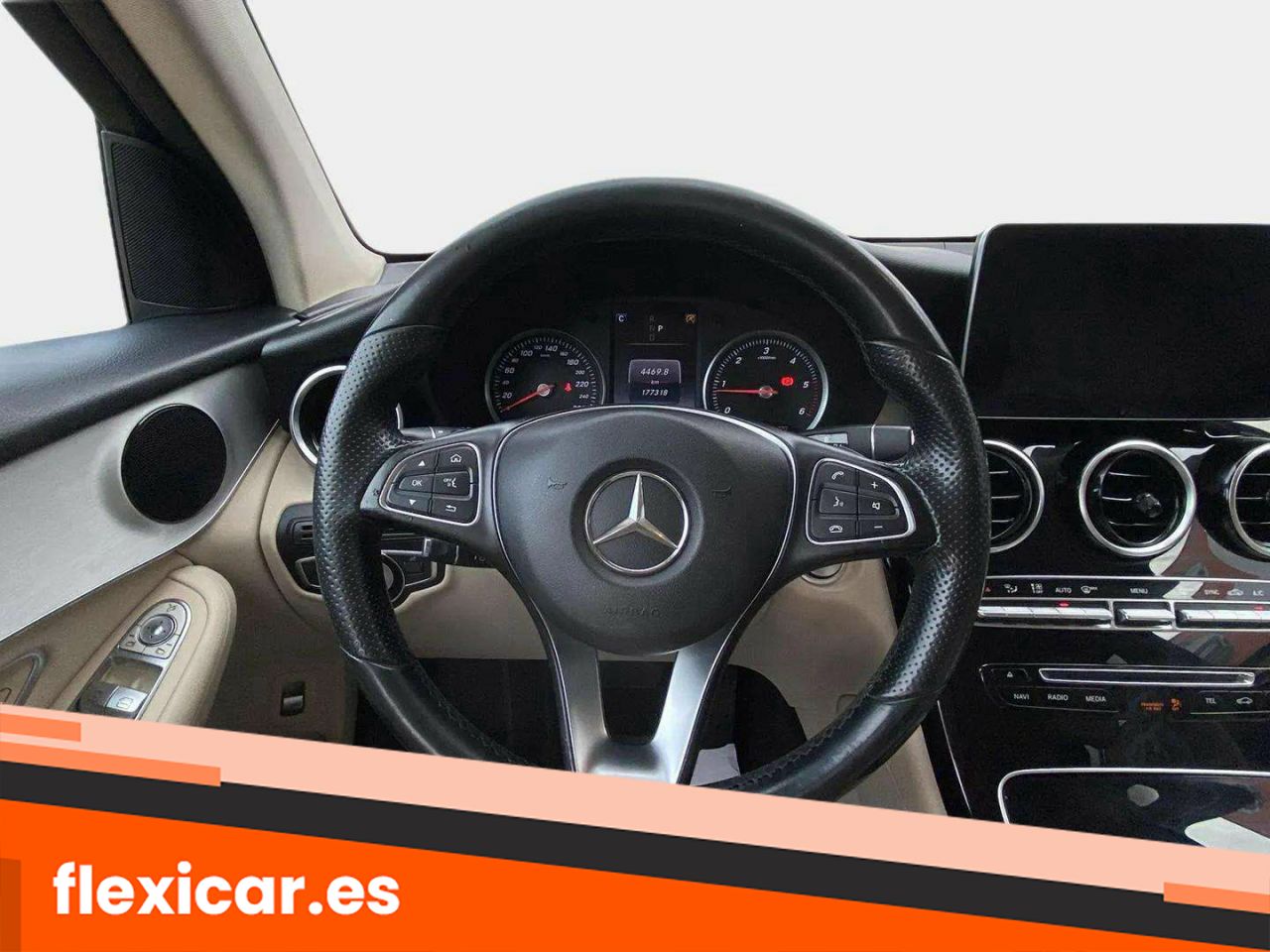 Foto Mercedes-Benz Clase GLC 10