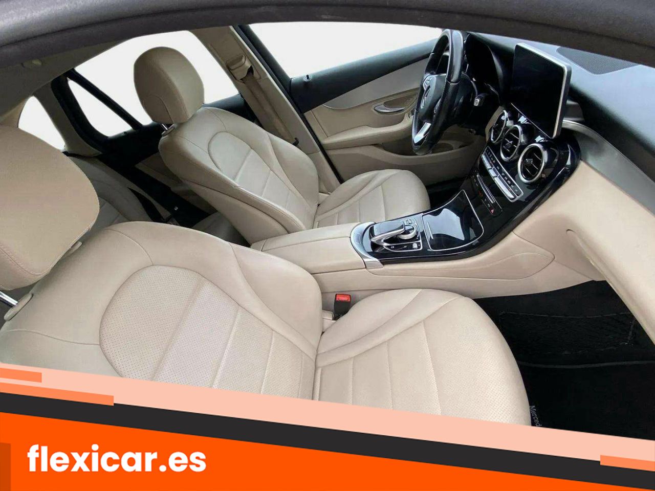 Foto Mercedes-Benz Clase GLC 12